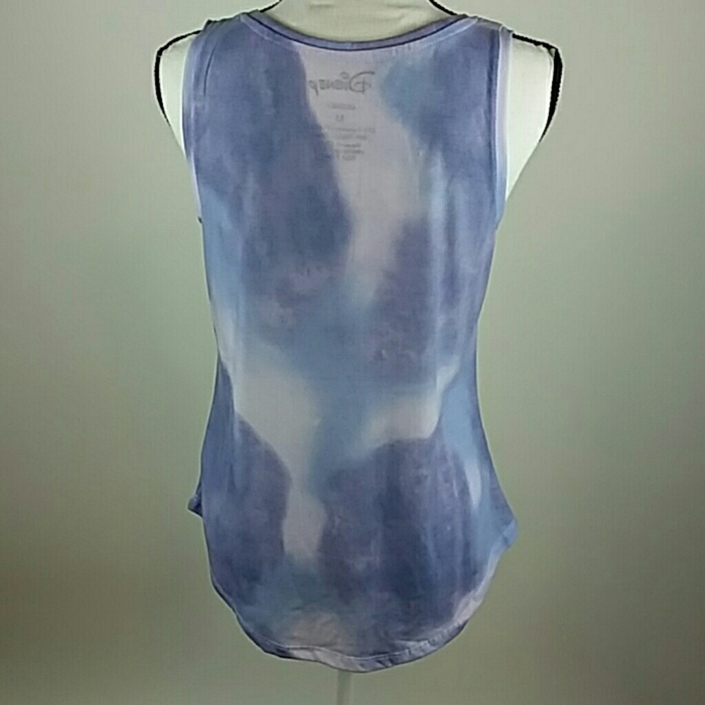 NWOT Disney Mickey Mouse tank top - Picture 3 of 5